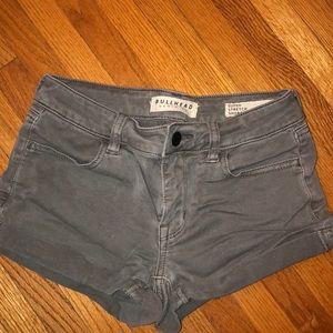 Bullhead shorts